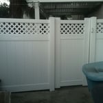 Privacy with lattice