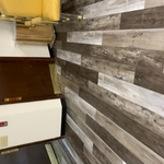 VINLY FLOORING