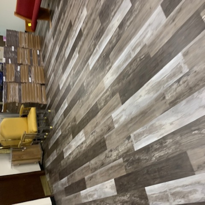 VINYL FLOORING