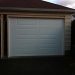 door install