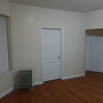 Building apartment preperation for new renters