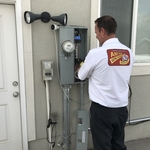 Electrical Repairs, Upgrades, & Projects