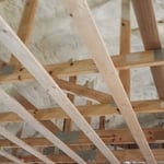 Spray Foam Insulation