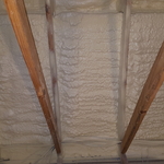 Spray Foam Insulation