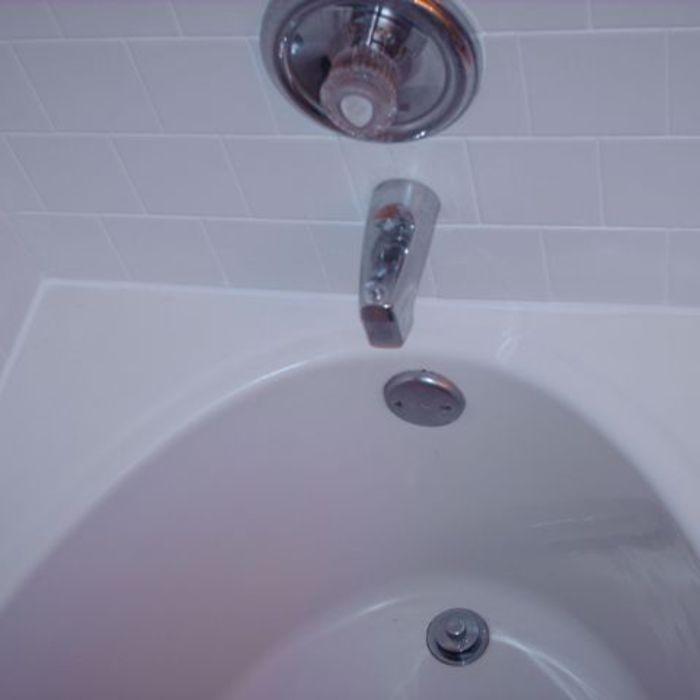 Shower After