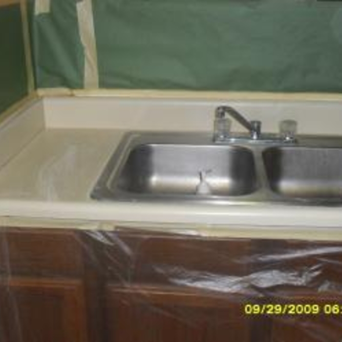 Before