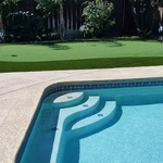 Artificial turf