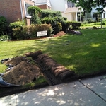Trenching
