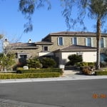 Luxury Homes