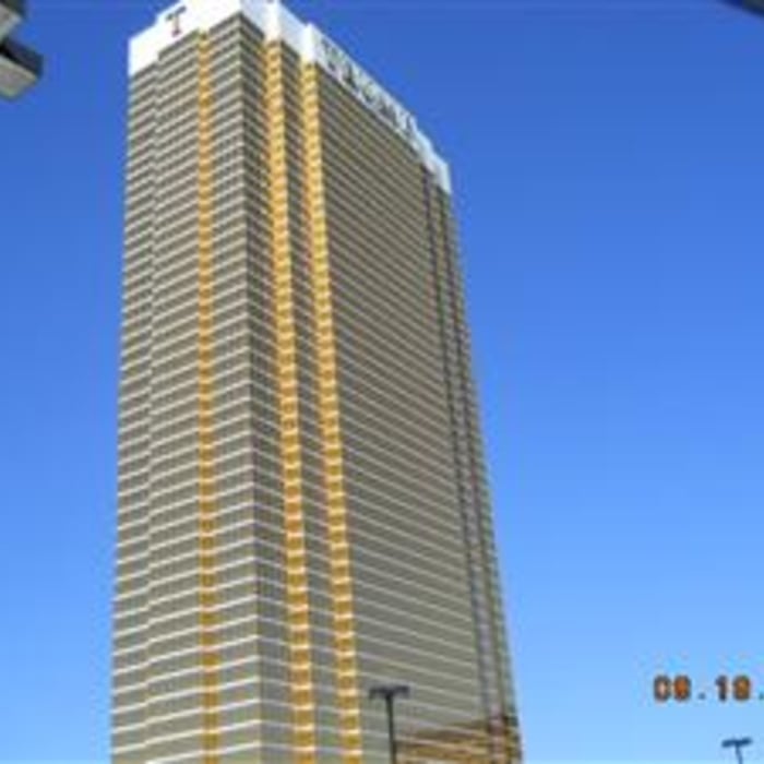 Hi-Rise Luxury Residential