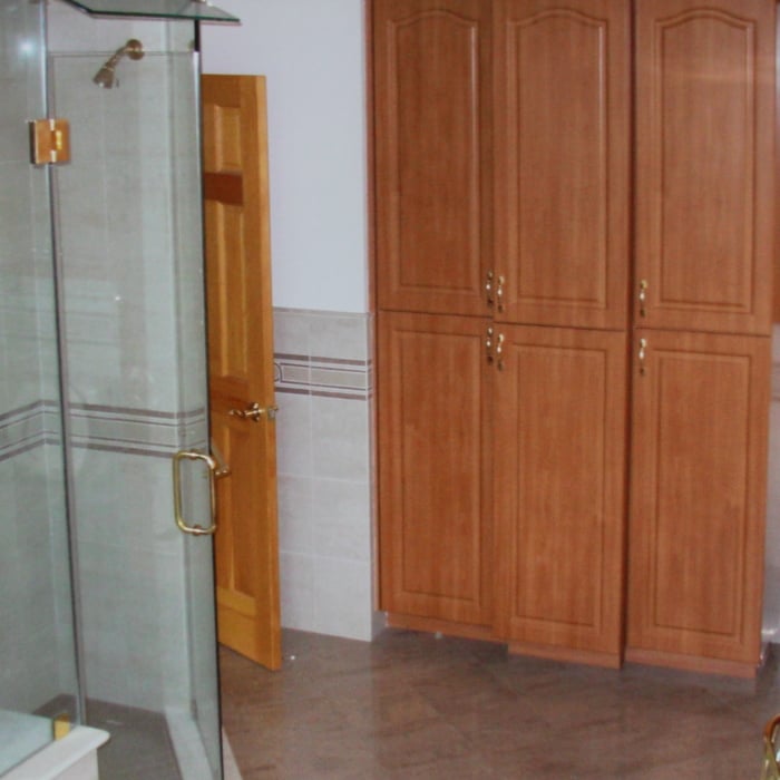 Bathroom Remodel