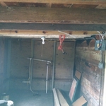 Back Room/Bathroom