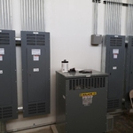 Panel Rewiring