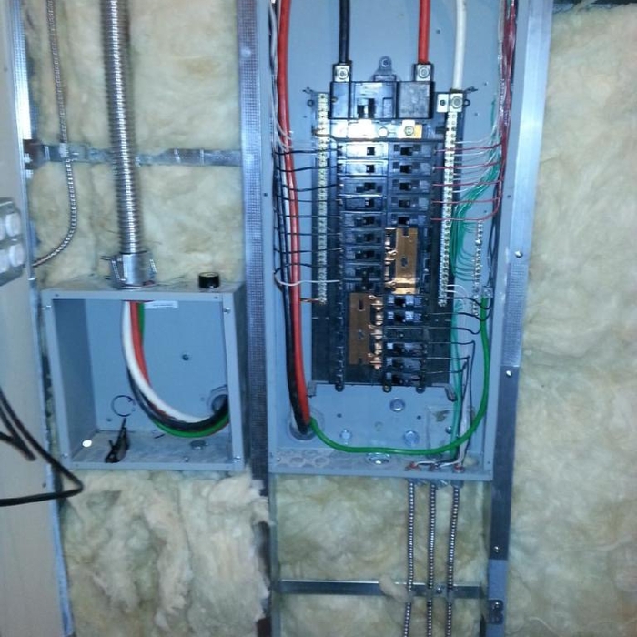 Rewiring