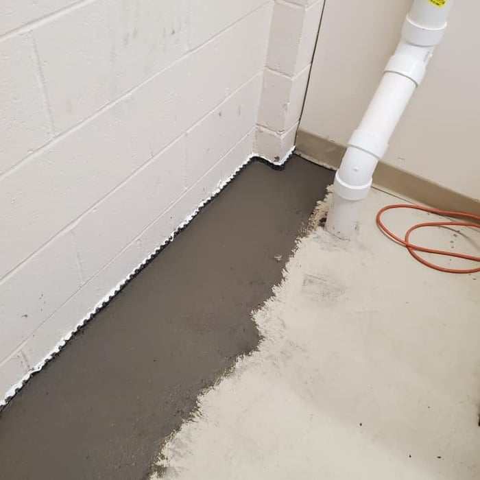 Cement
