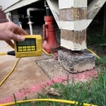 Home re-Leveling in Aina Haina