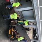 Nuuanu Condominium Foundation Repair