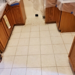 Old tile
