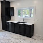 Full Kitchen Remodel