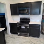 Full Kitchen Remodel