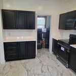 Full Kitchen Remodel