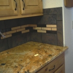kitchen backsplash