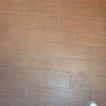 wood plank tile floor