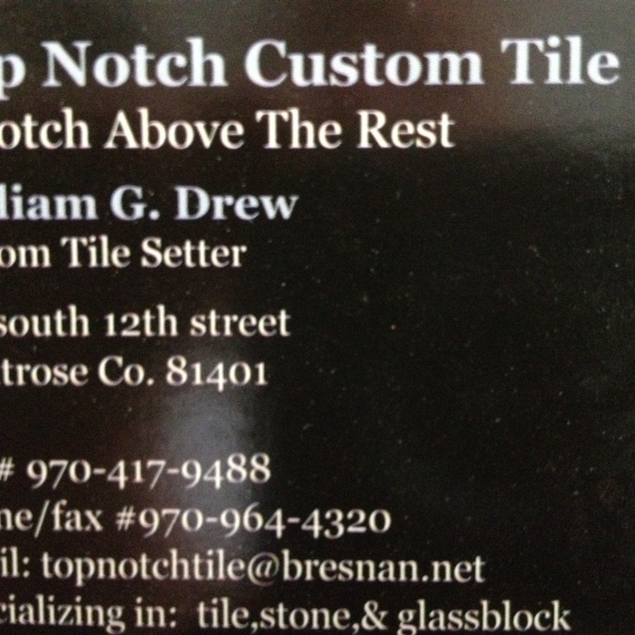 my card