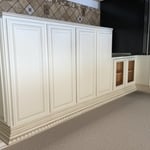 Upper Cabinets