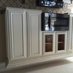 Glass Insert Doors