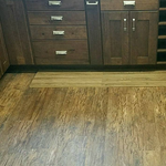 Showroom at CAB