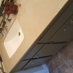 BATH REMODEL