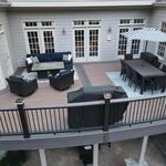 DECKING