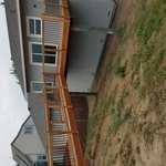 DECKING