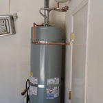 Water Heater