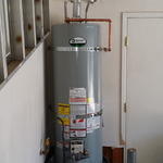 Water Heater