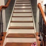 Stair case
