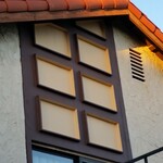 Termite Wood Repair