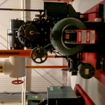 3-D Mechanical