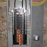 200 amp service