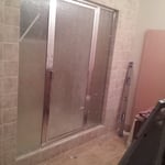 This was a add on to the old house