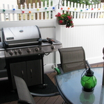 Cool Deck