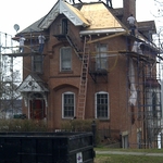 Historical Roof restoration