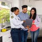 Great customer service