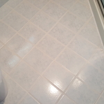 Cleaning and Sealing