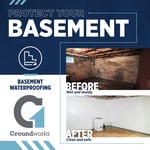 Protect Your Basement