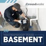 Waterproof Your Basement