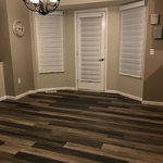 Spacious Nook