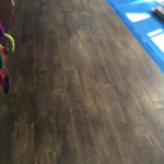 Keeping a tidy work space for your convenience