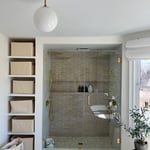 Bathroom Remodels